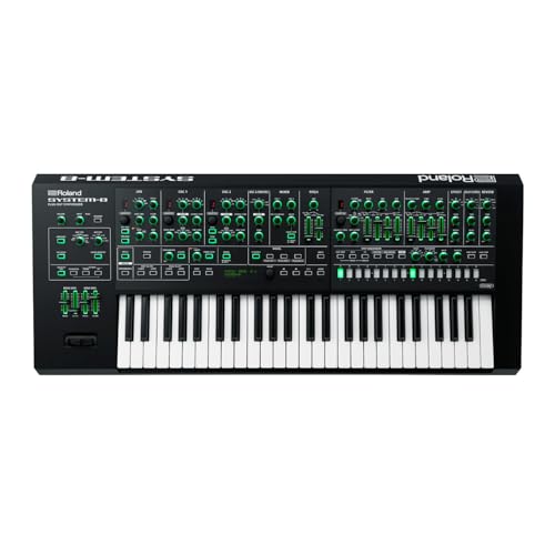 Amazon.co.jp: ROLAND ( ローランド ) デジタルシンセサイザー SYSTEM